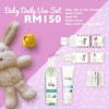 Joielle Baby Daily Use Set