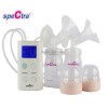SPECTRA 9+ DOUBLE ELECTRIC BREASTPUMP