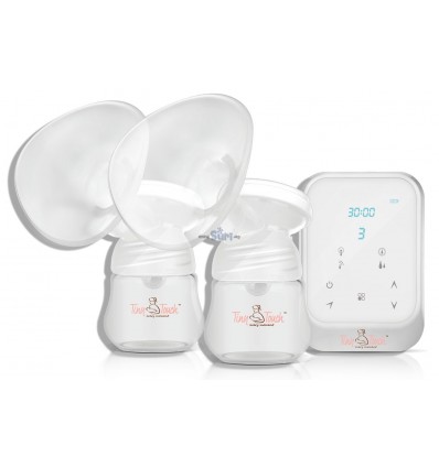 Tiny Touch Intelligent Electric Double Breast Pump