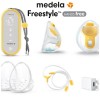 Medela Freestyle Hands-Free Double Electric Breast Pump